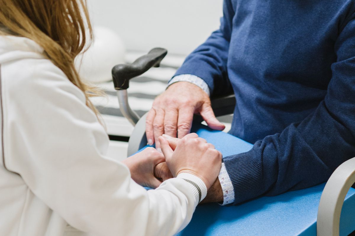 Neurologische fysiotherapie