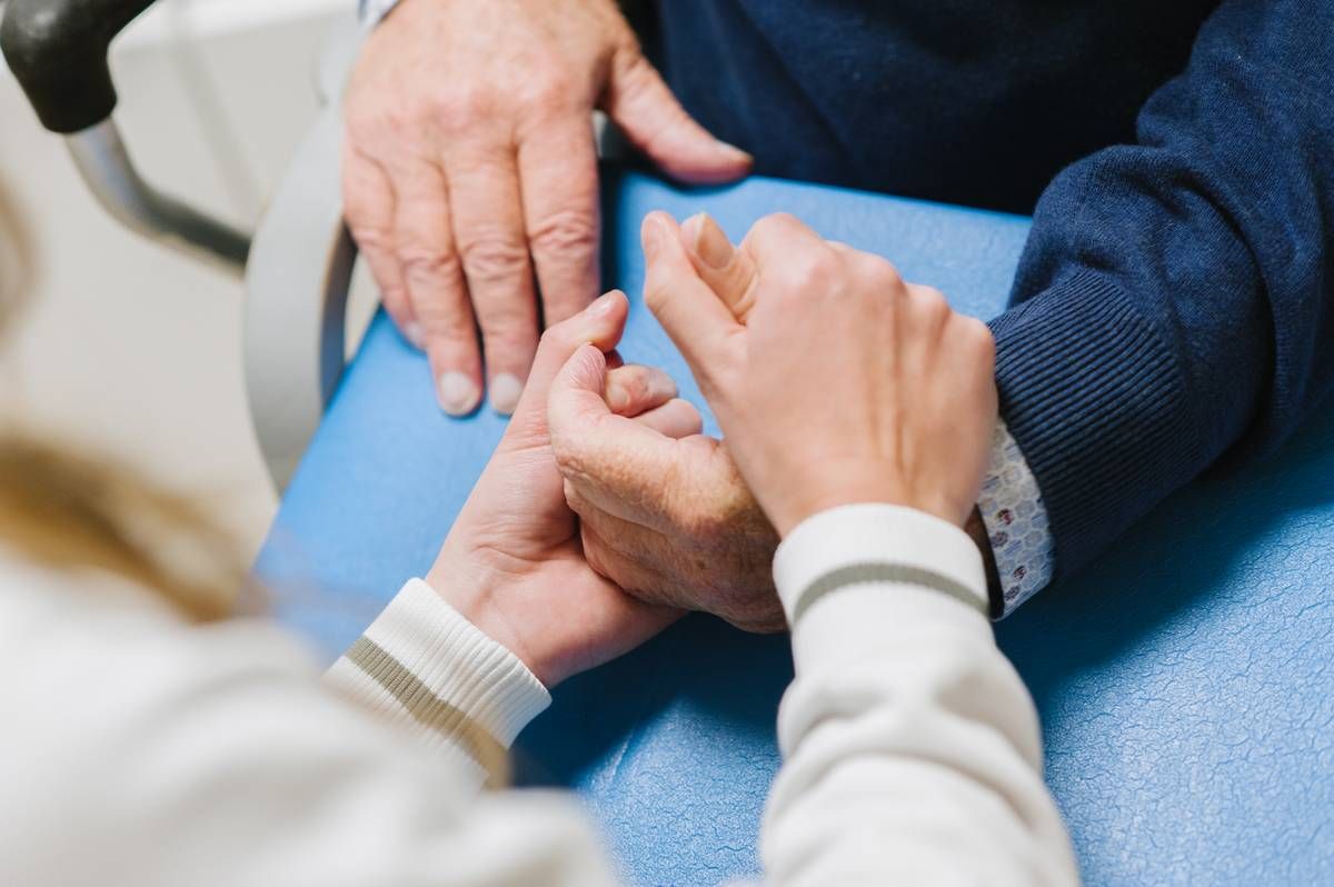 Neurologische fysiotherapie